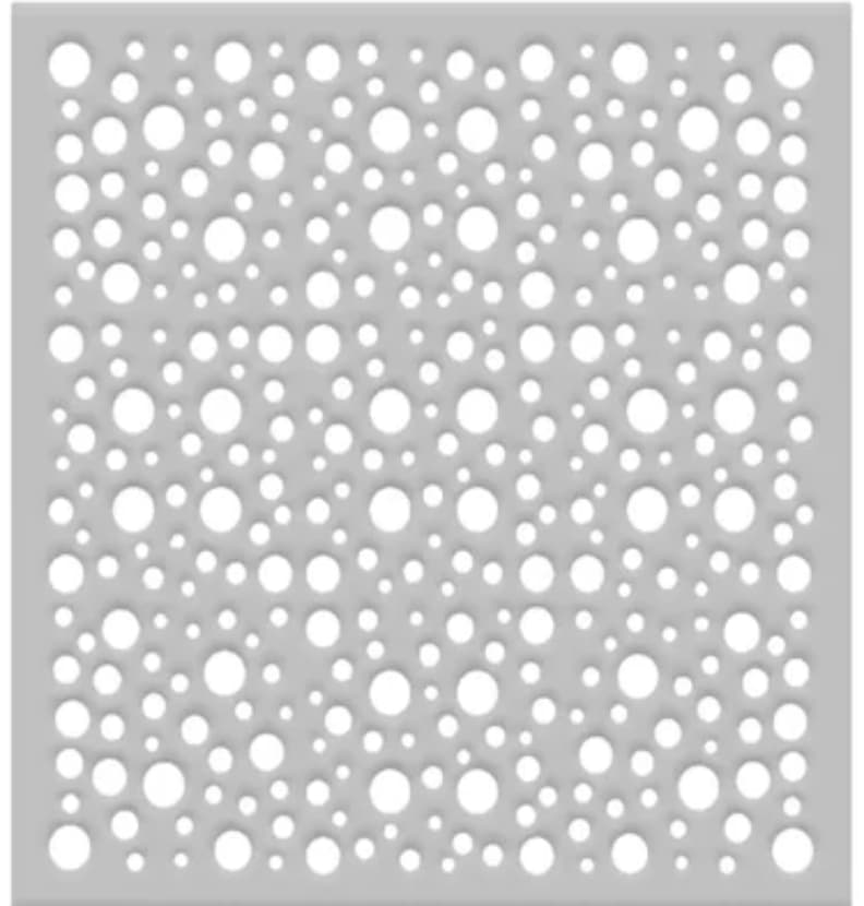 Damla Tavan 60x60